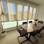 Apartment Luna