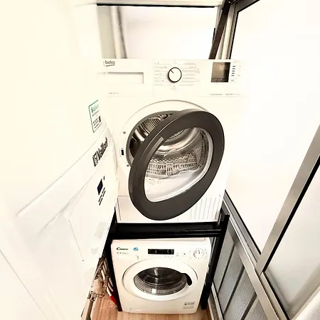 Luna Appartement Burgo