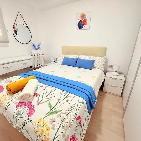 Apartment Luna