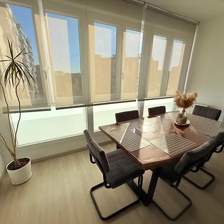 Apartment Luna