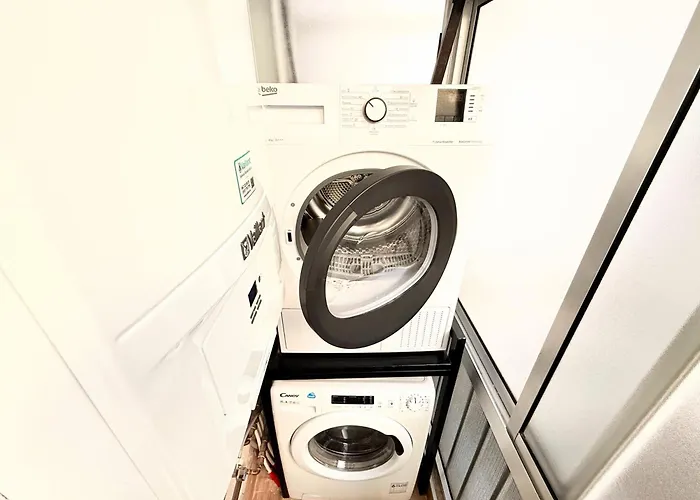 Luna Apartment Burgos